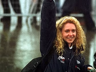 Michelle Smith Defends Her Con...