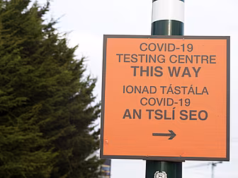 1,578 New Cases Of COVID-19 In...