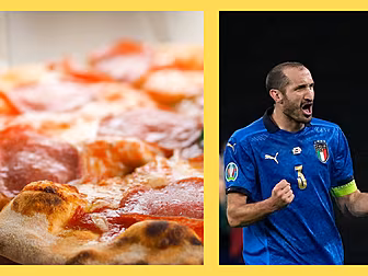 Dominos Say The Euros Boosted...