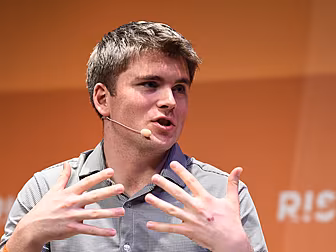 Stripe Co-Founder Among Invest...