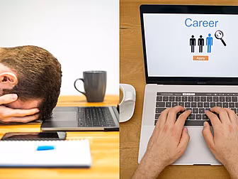 How Burnout Is Making People Q...