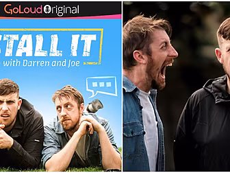 Meet The Dublin Mates Taking O...