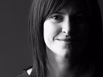 Culture Club: Eimear Ryan