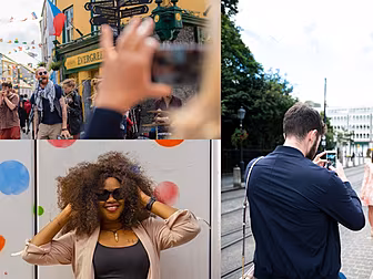 How To Get The Best Pictures O...