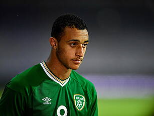 Reports: Adam Idah to be used...