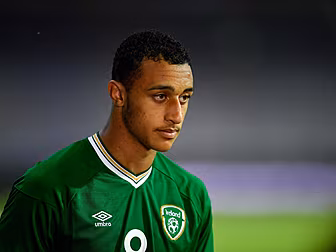 Reports: Adam Idah to be used...