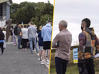 Gen Z In Ireland On What Their...