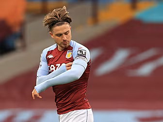 Grealish says he'll always be...