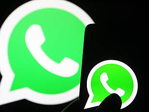 WhatsApp Fined €225M By Data P...