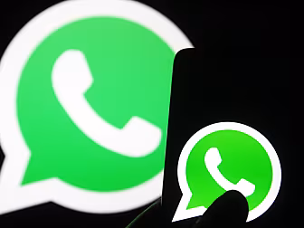 WhatsApp Fined €225M By Data P...