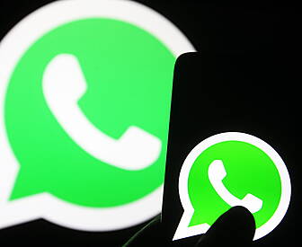WhatsApp Fined €225M By Data P...