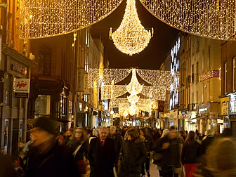 Why You Need To Shop Earlier T...