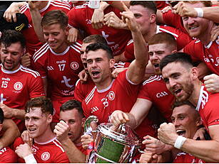 Tyrone doubts remain over new...