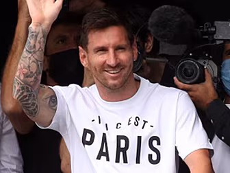 WATCH: First pictures emerge o...