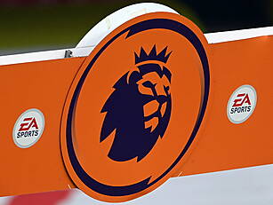 Premier League confirm league-...