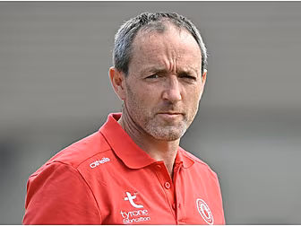 'We will struggle to field a t...