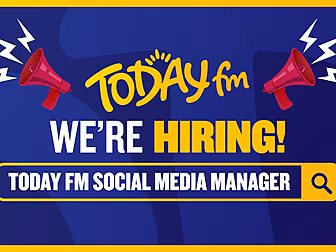 We're Hiring: Social Media Man...