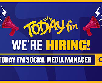 We're Hiring: Social Media Man...