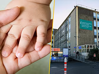 Covid Maternity Restrictions:...
