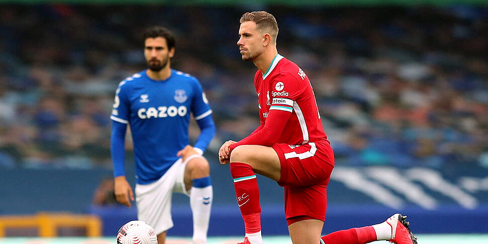 Jordan Henderson: 