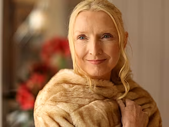 Culture Club: Claudia Carroll