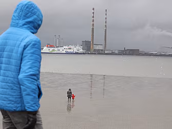 Ireland Will Get Warmer And We...