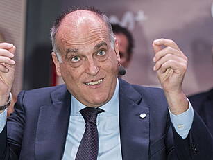 La Liga approves CVC deal, but...