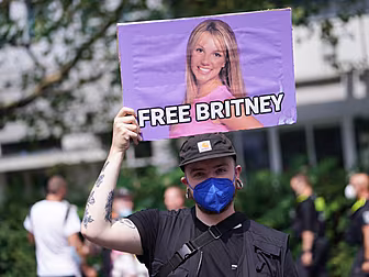 Britney's Dad Will Step Away F...