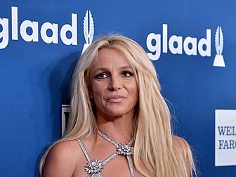 Britney Spears' Conservatorshi...