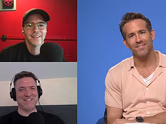 Could We See Ryan Reynolds Tog...