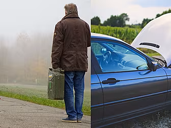 Having Car Trouble? It Could B...