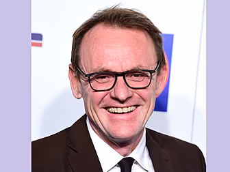 Comedian Sean Lock Has Died