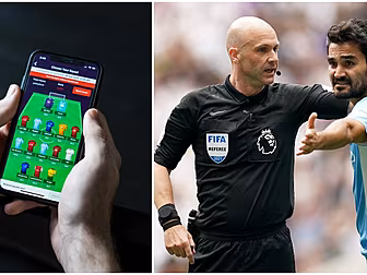 Fantasy Football Has Started T...