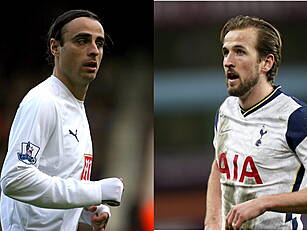 Berbatov: It's no surprise tha...