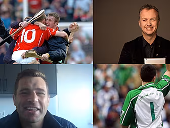 Limerick And Cork's Biggest Fa...