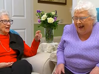 Gogglebox Star Mary Cooke Dies...