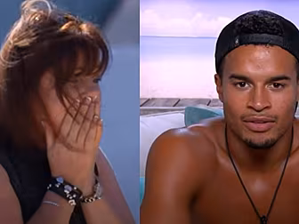Toby For Sam? Love Islanders M...