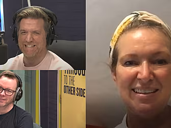 Chef Rachel Allen On How She D...