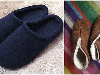 Did Anyone Else Have To Wear S...