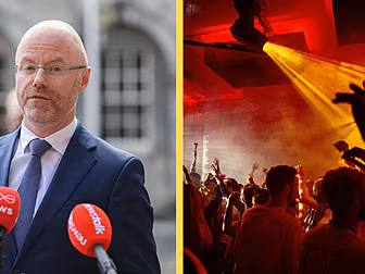 Health Minister Expects All Re...