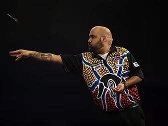 PDC confirm the death of Kyle...