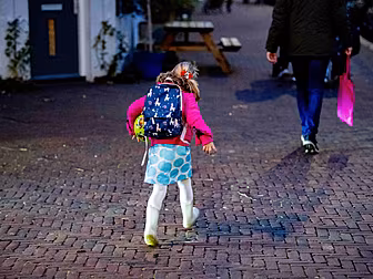 Majority Of Parents Miss Work...