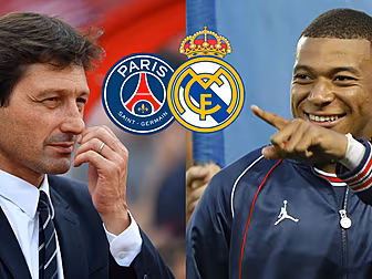 Leonardo accuses Real of postu...