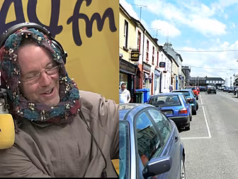 Limerick Native Noni Gives Her...