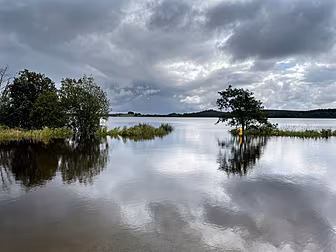 Ireland Could Face Climate Fin...