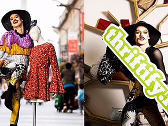 How Secondhand Has Become The...