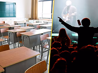 What Can Live Entertainment An...
