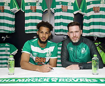 Cotter returns to the SSE Airt...