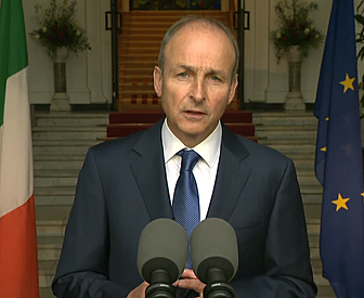 Covid-19 Restrictions Easing:...