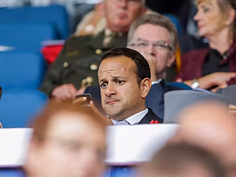 The Strange Story Of A Ministe...